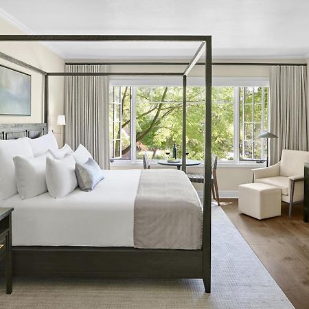 Milliken Creek Inn Napa Extérieur photo