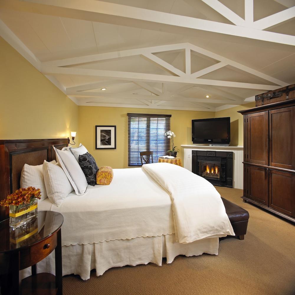 Milliken Creek Inn Napa Extérieur photo