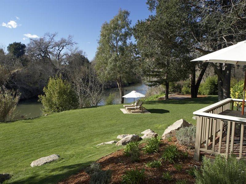 Milliken Creek Inn Napa Extérieur photo