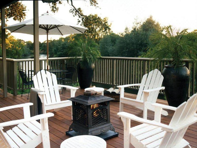 Milliken Creek Inn Napa Extérieur photo
