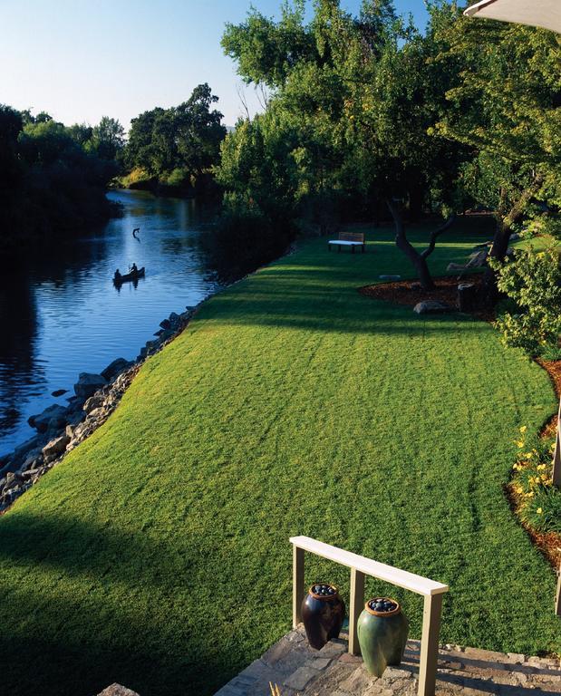 Milliken Creek Inn Napa Extérieur photo