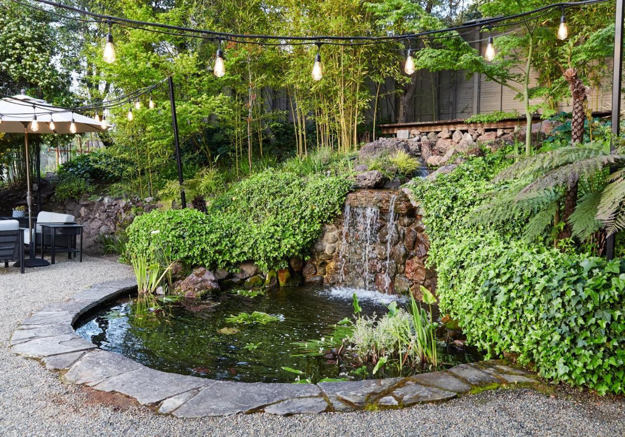 Milliken Creek Inn Napa Extérieur photo
