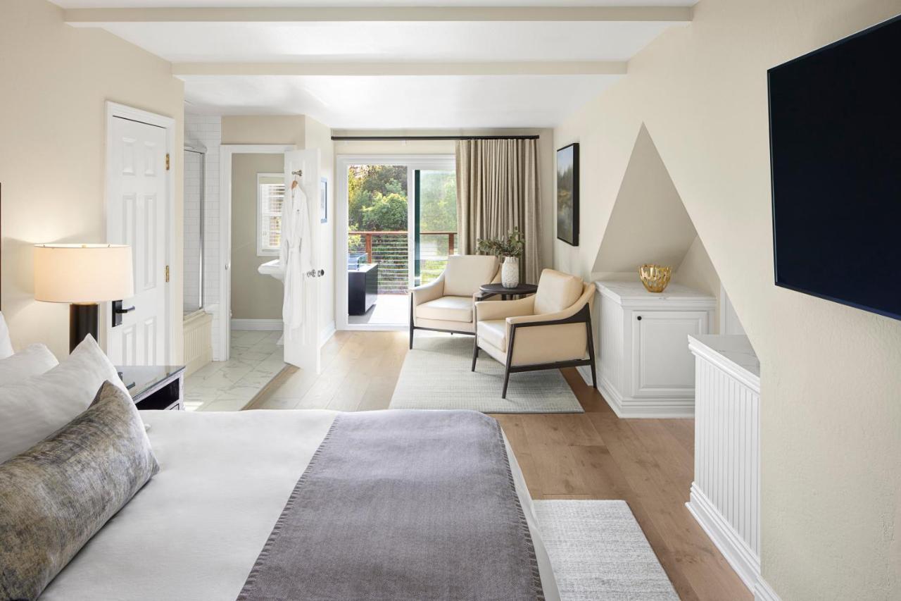 Milliken Creek Inn Napa Extérieur photo