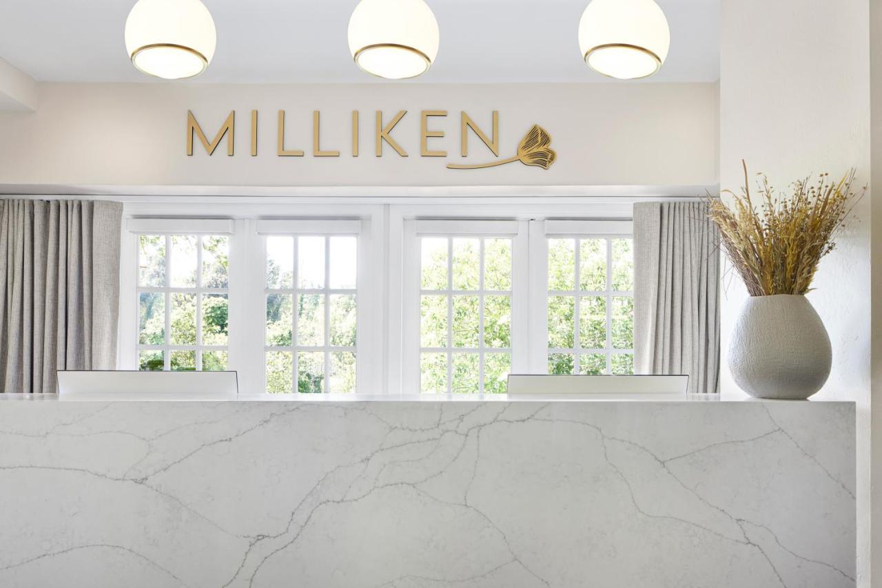 Milliken Creek Inn Napa Extérieur photo