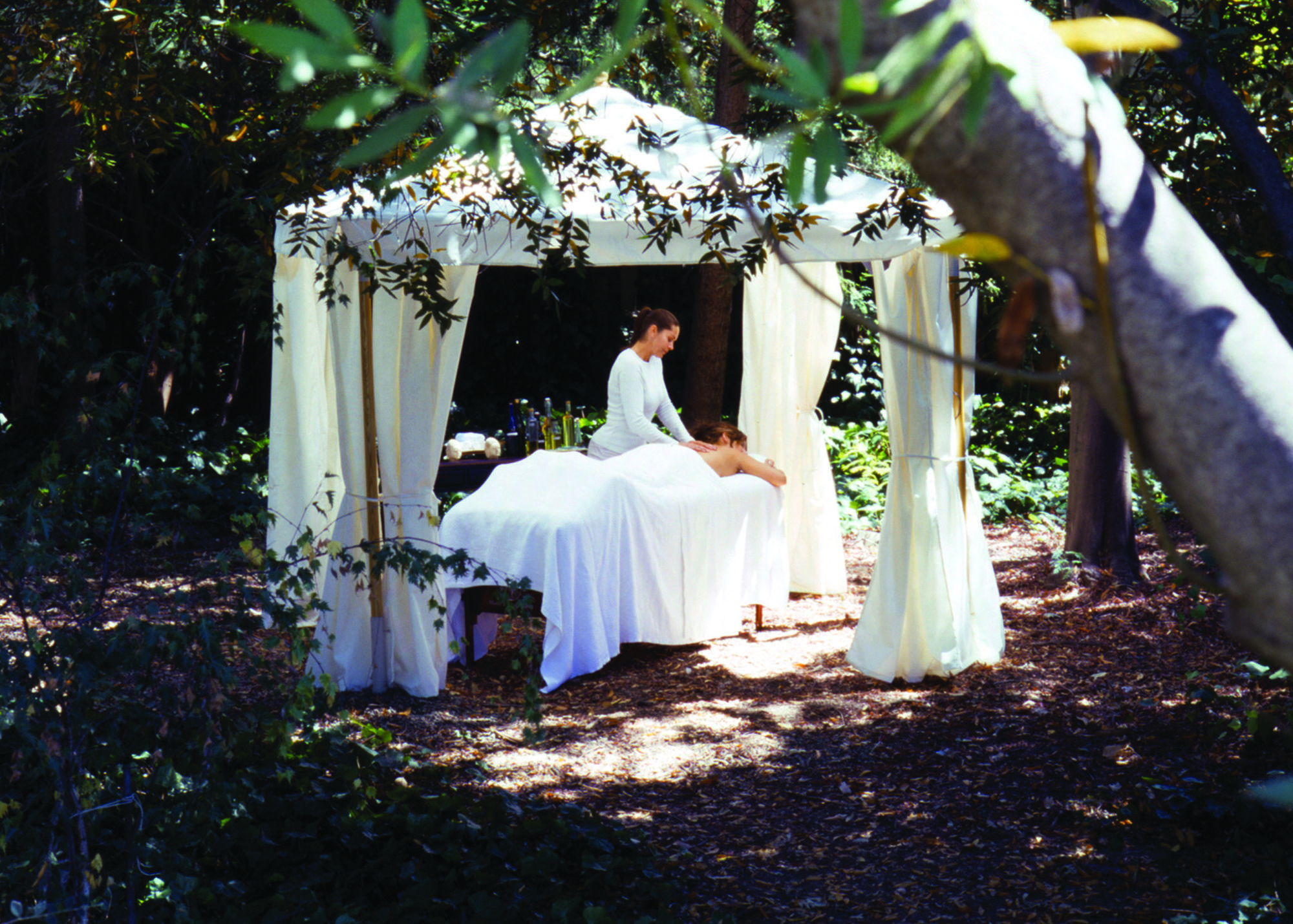 Milliken Creek Inn Napa Extérieur photo