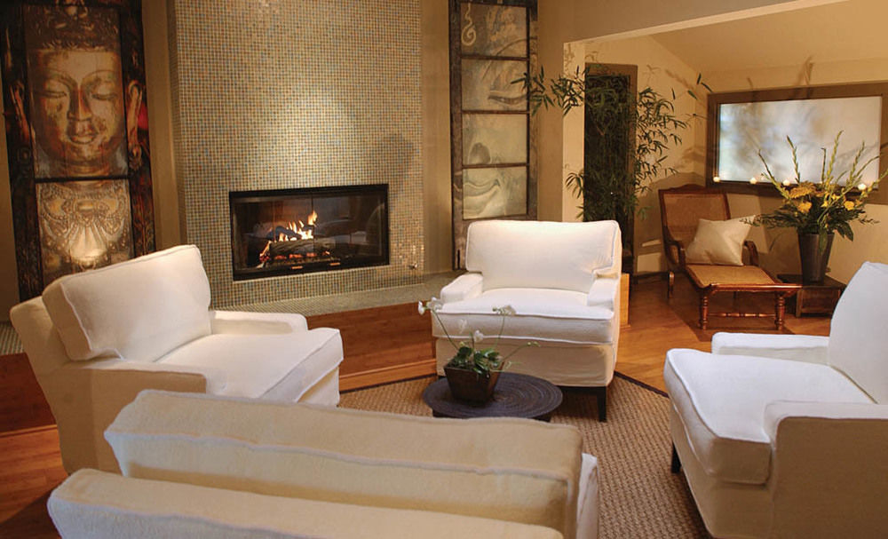 Milliken Creek Inn Napa Extérieur photo