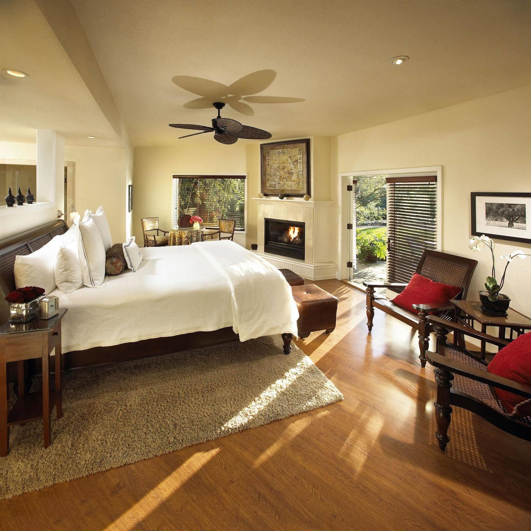 Milliken Creek Inn Napa Extérieur photo