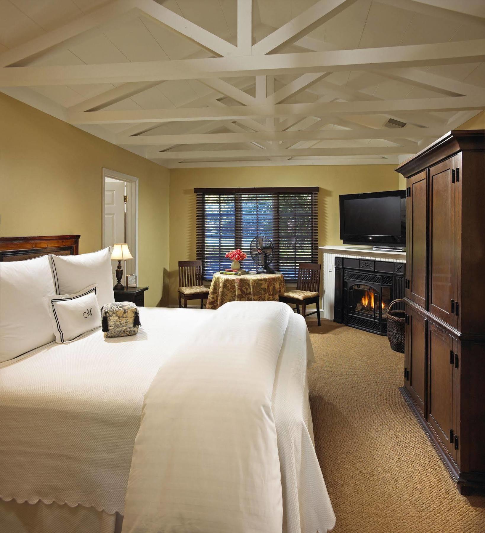 Milliken Creek Inn Napa Extérieur photo