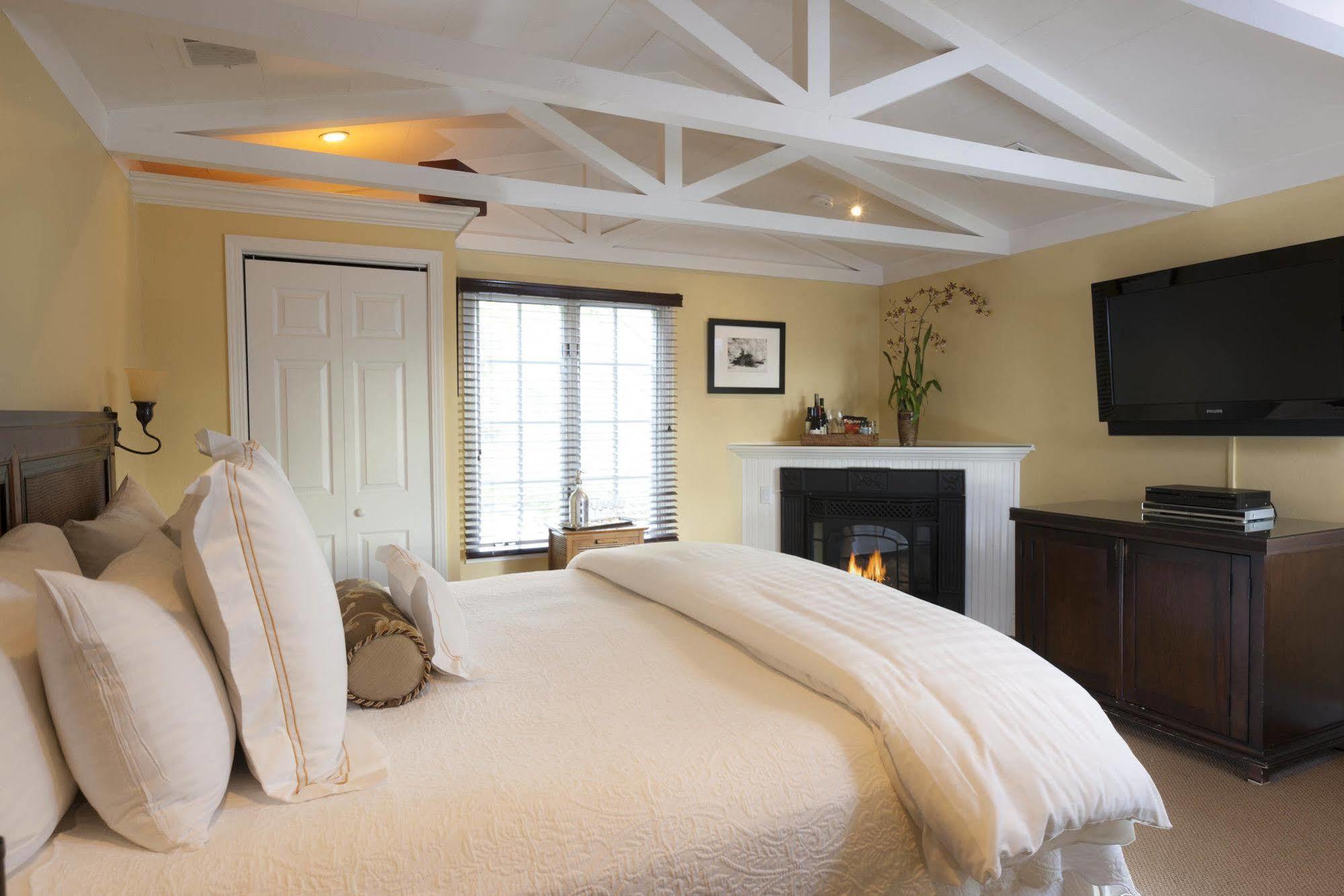 Milliken Creek Inn Napa Extérieur photo